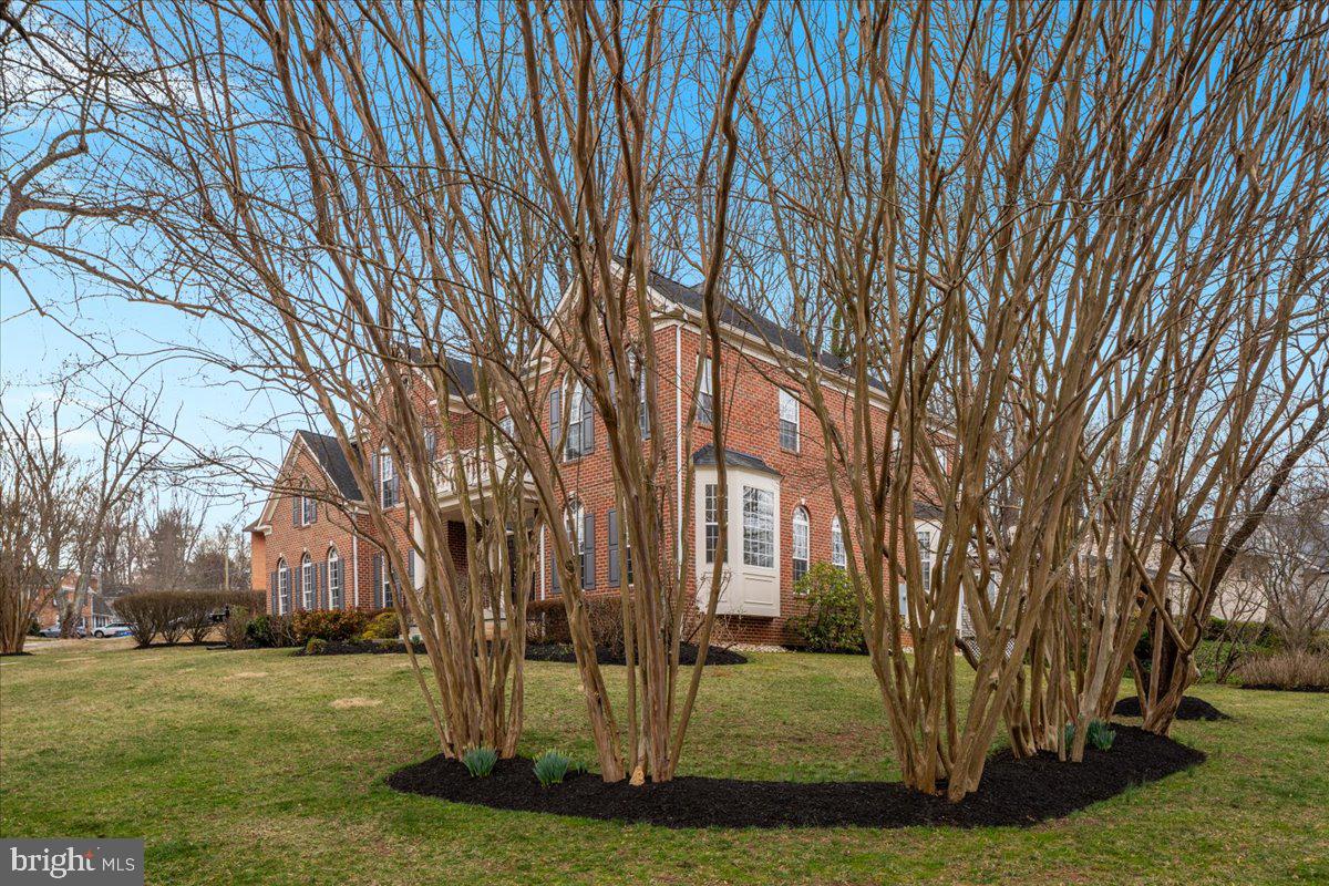 BURNING TREE VALLEY - Residential