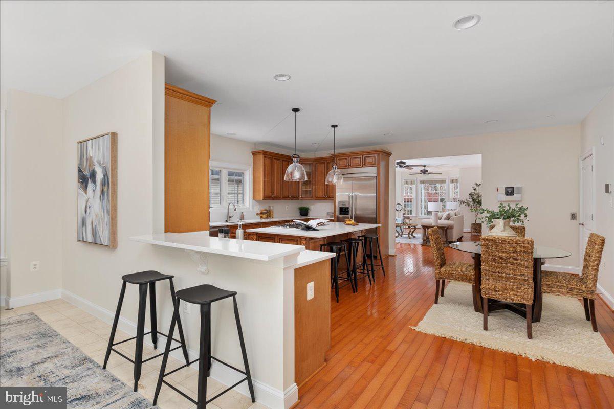 BURNING TREE VALLEY - Residential