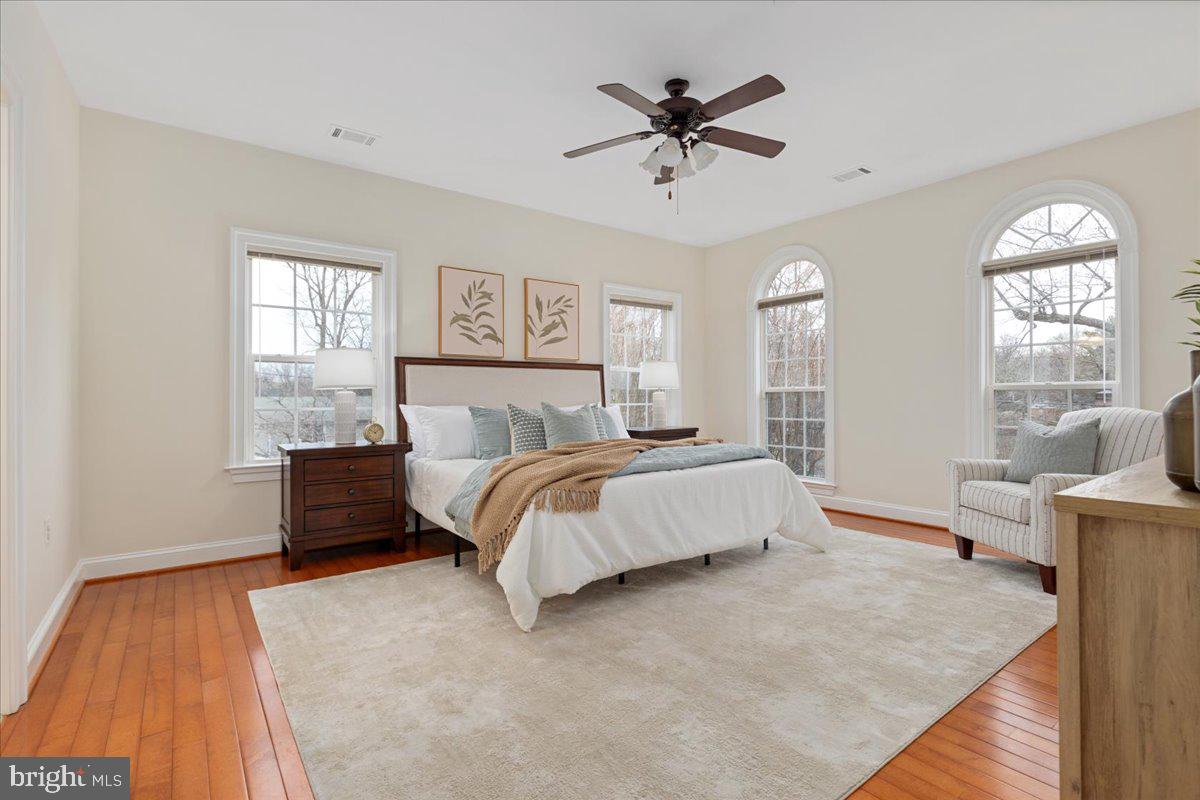 BURNING TREE VALLEY - Residential