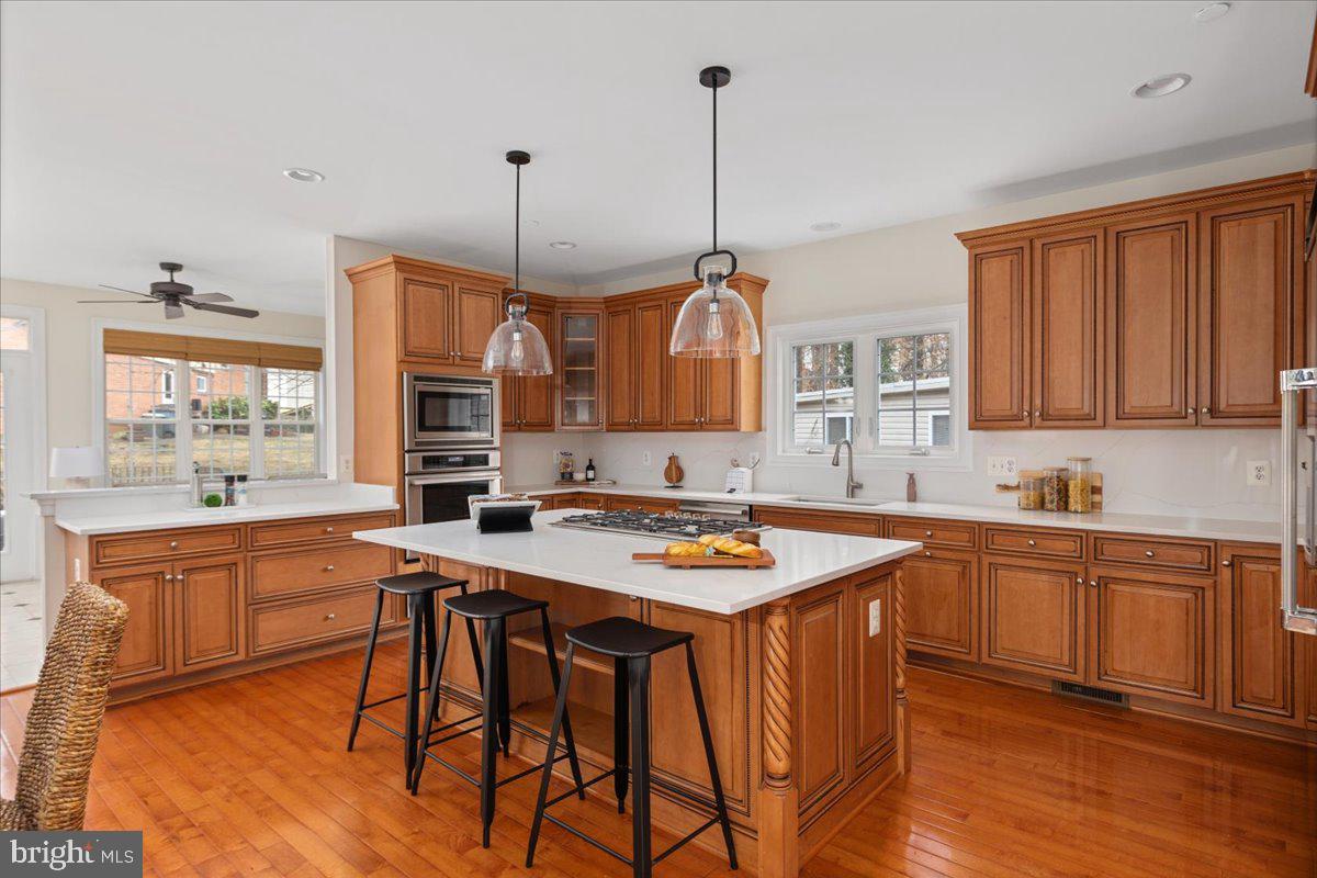 BURNING TREE VALLEY - Residential