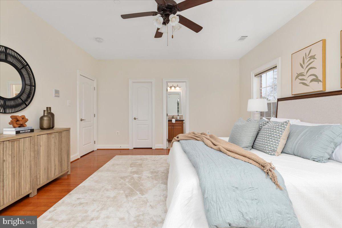 BURNING TREE VALLEY - Residential