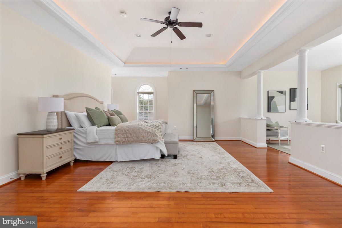 BURNING TREE VALLEY - Residential