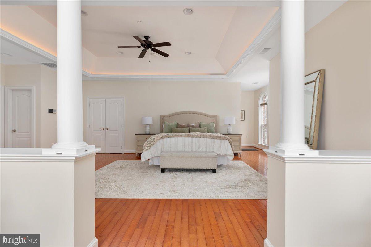 BURNING TREE VALLEY - Residential