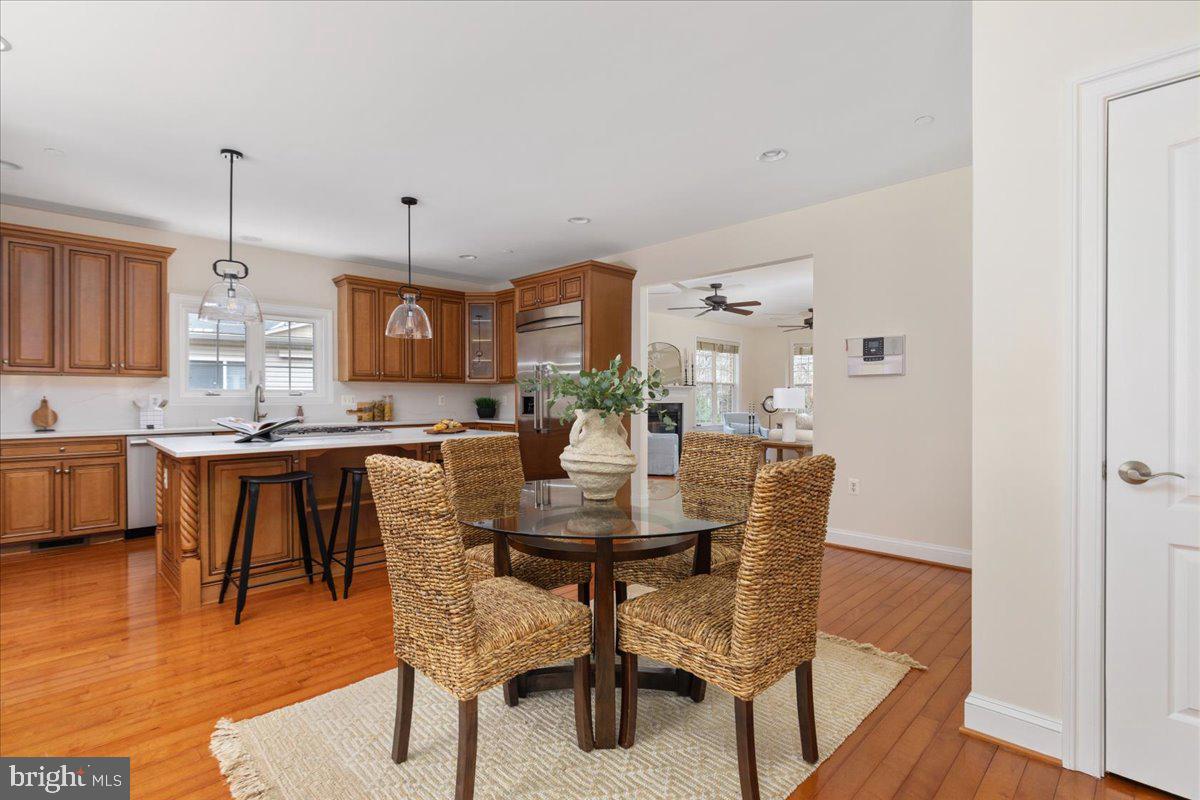 BURNING TREE VALLEY - Residential