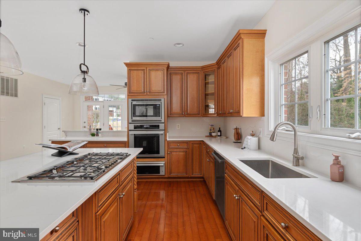 BURNING TREE VALLEY - Residential