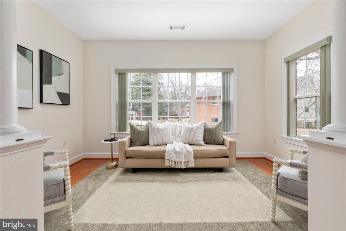 BURNING TREE VALLEY - Residential