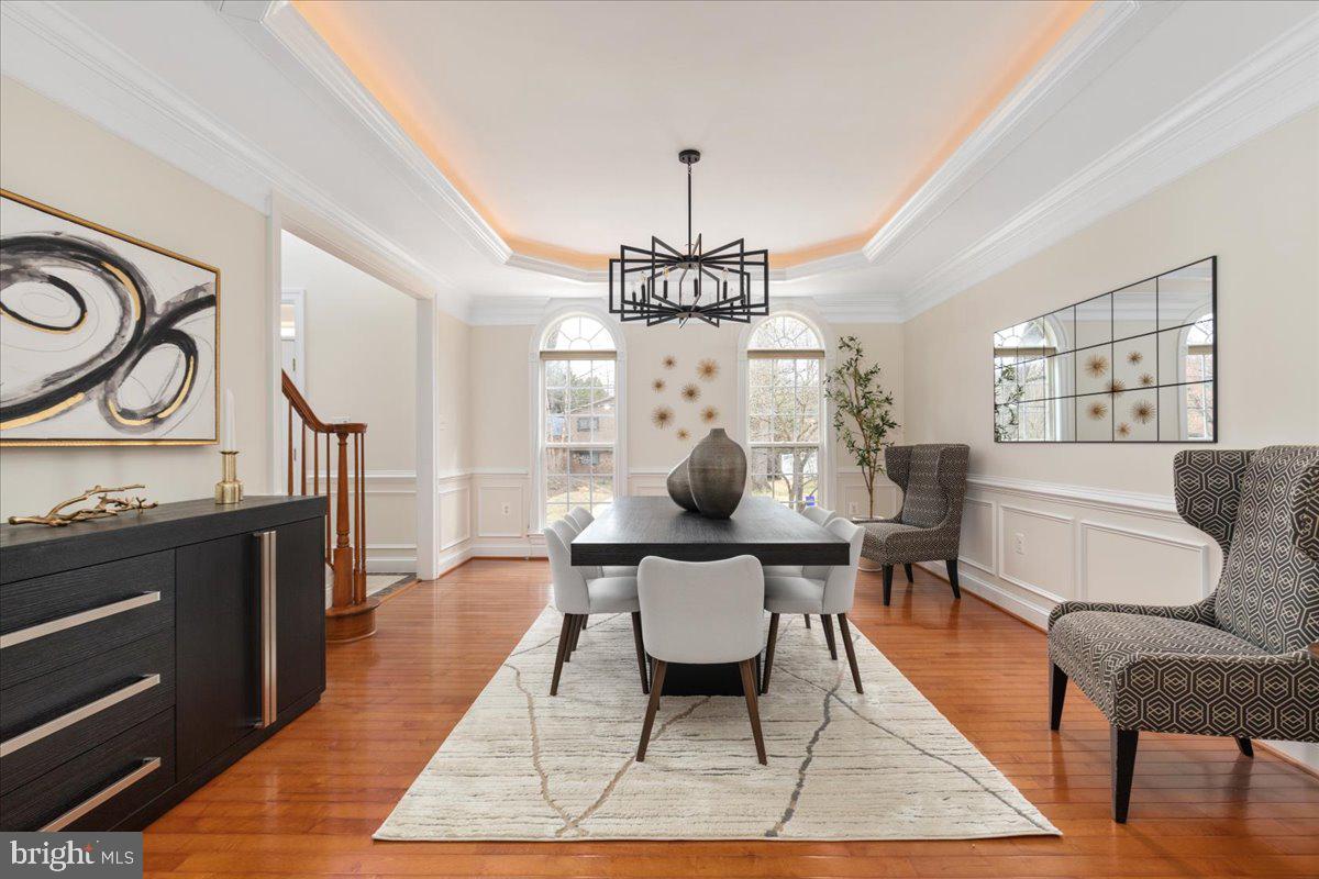 BURNING TREE VALLEY - Residential