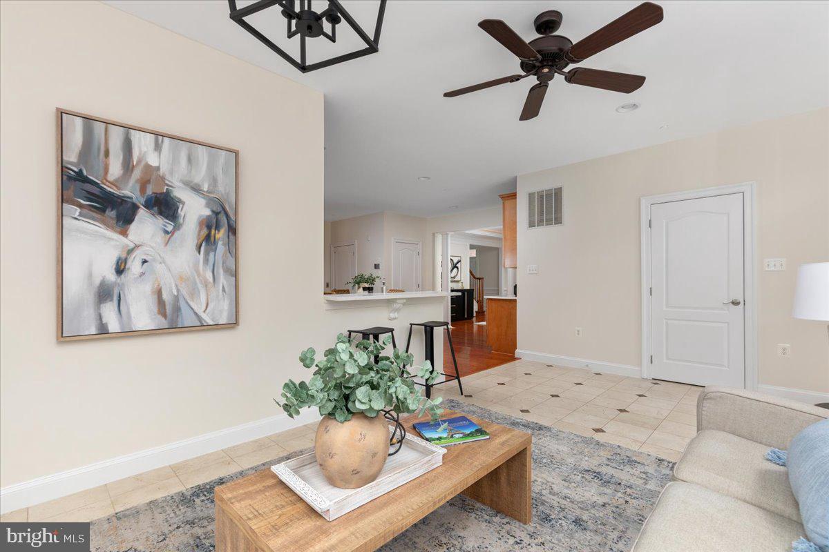 BURNING TREE VALLEY - Residential