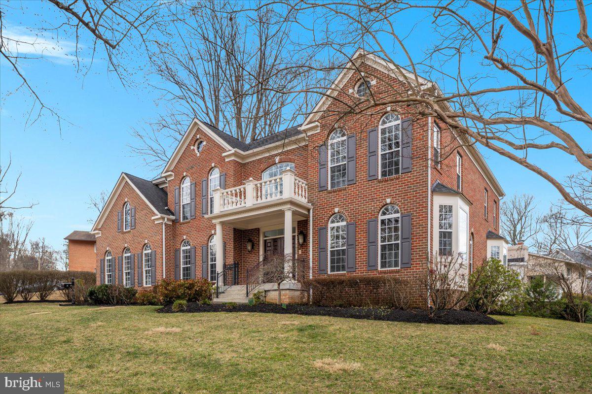 BURNING TREE VALLEY - Residential