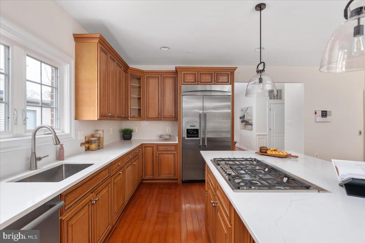 BURNING TREE VALLEY - Residential