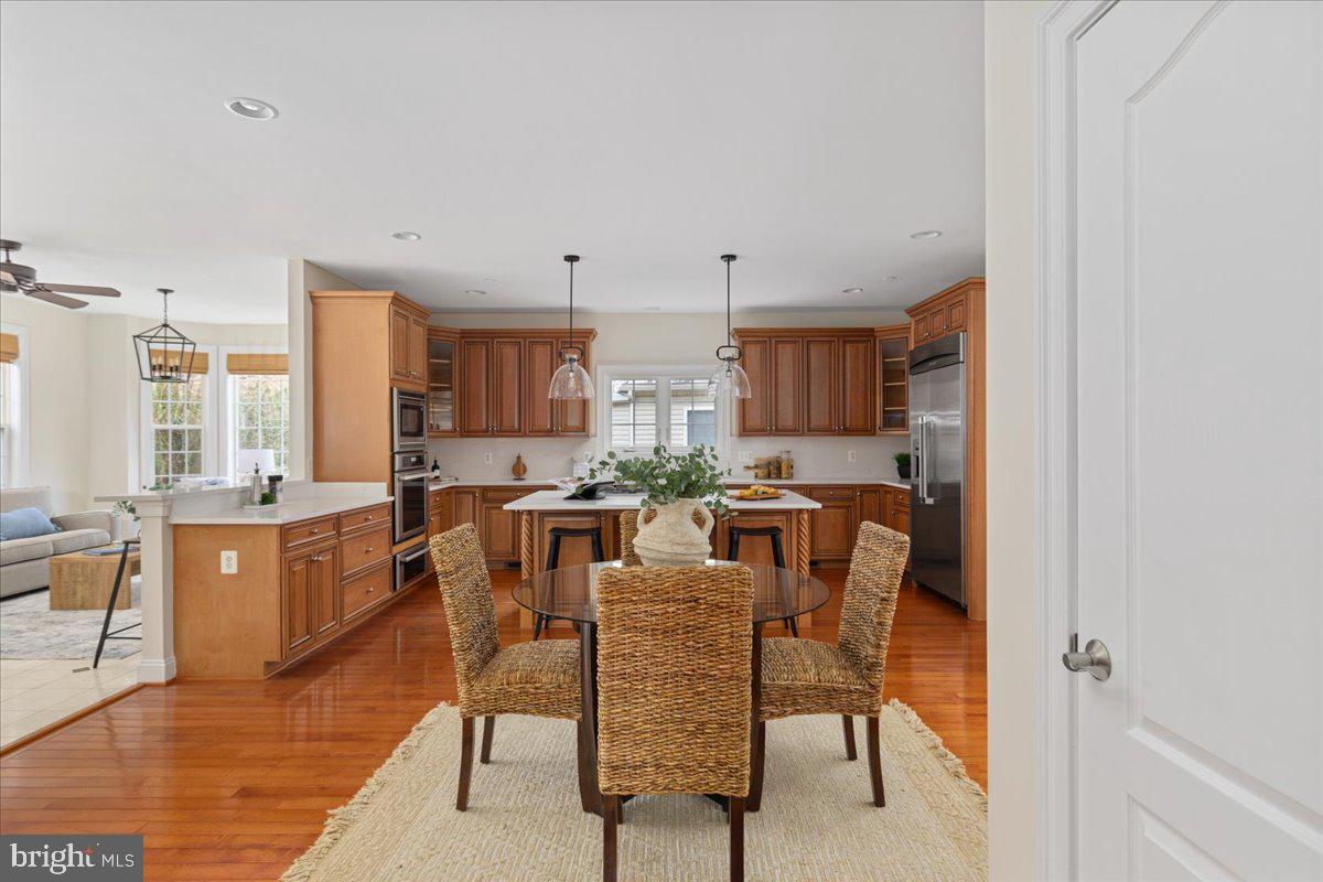 BURNING TREE VALLEY - Residential