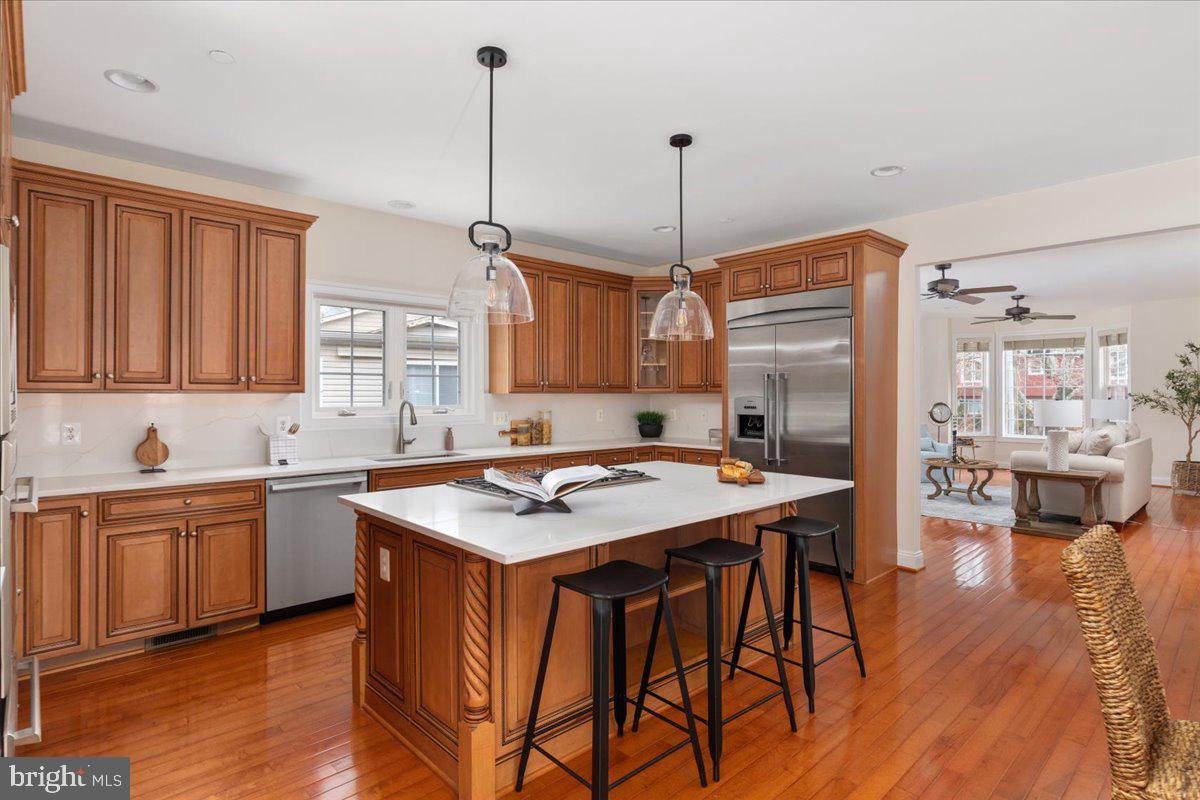 BURNING TREE VALLEY - Residential