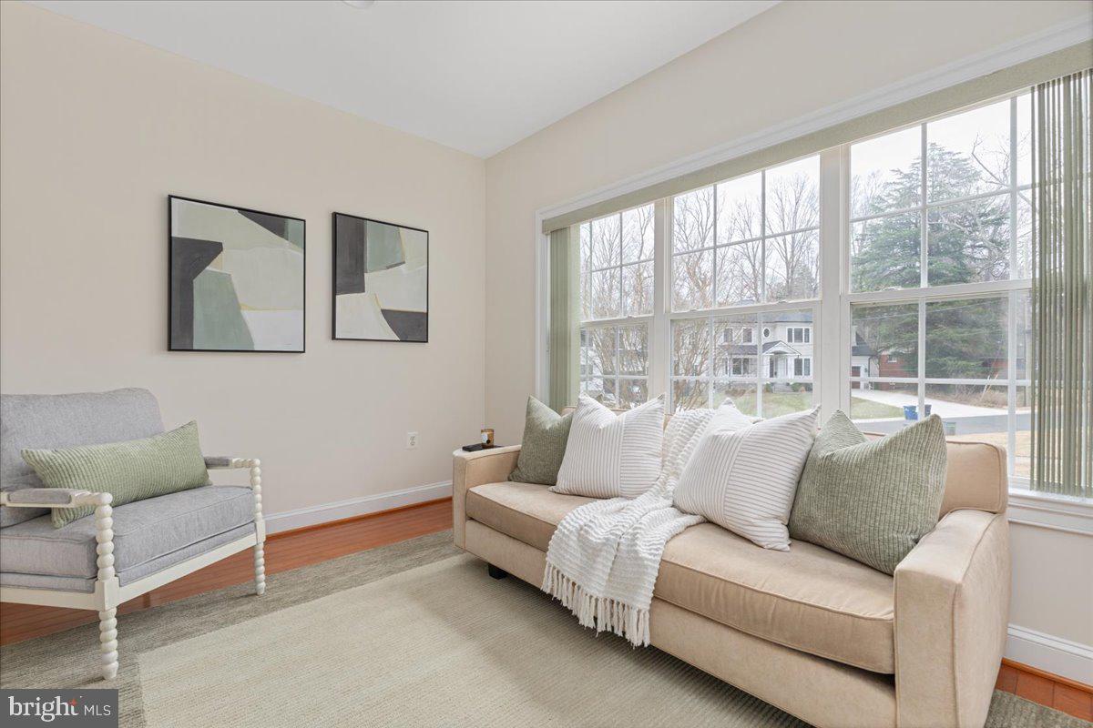 BURNING TREE VALLEY - Residential