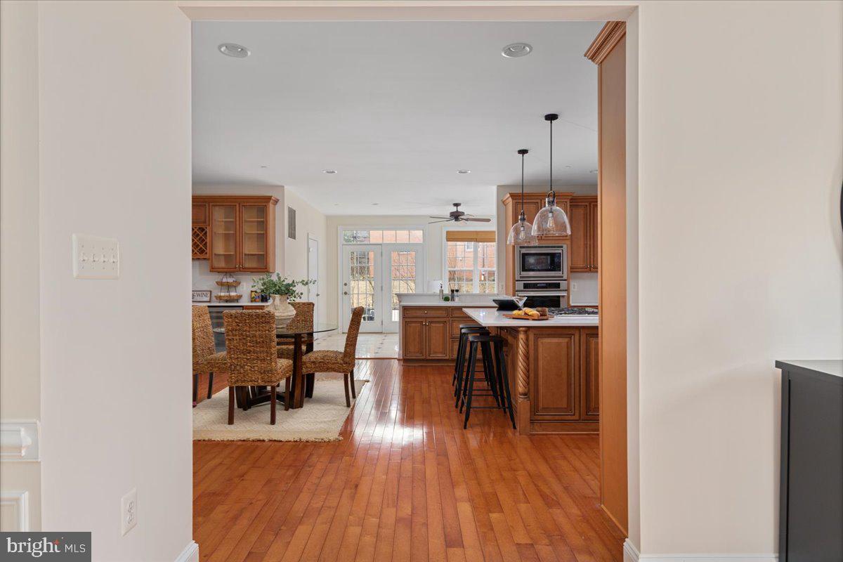 BURNING TREE VALLEY - Residential