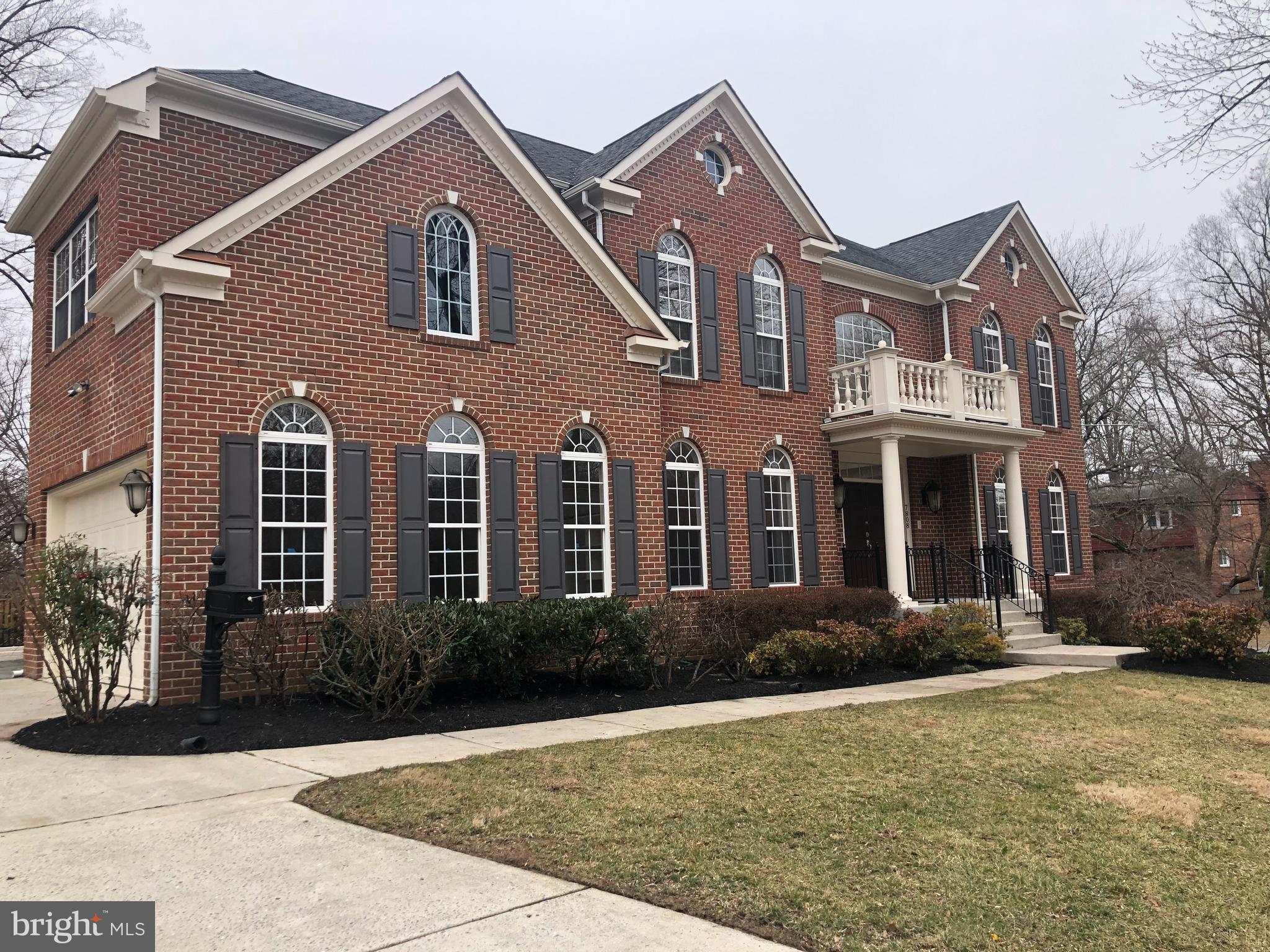 BURNING TREE VALLEY - Residential