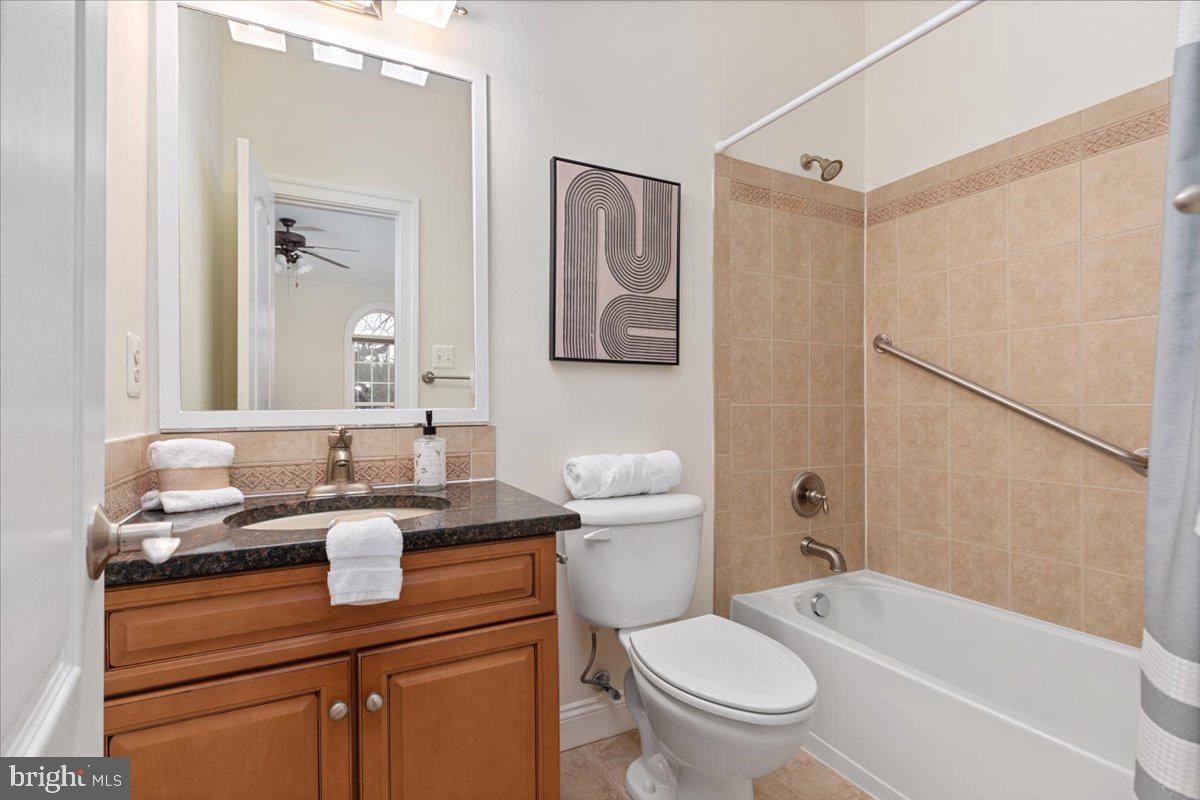 BURNING TREE VALLEY - Residential