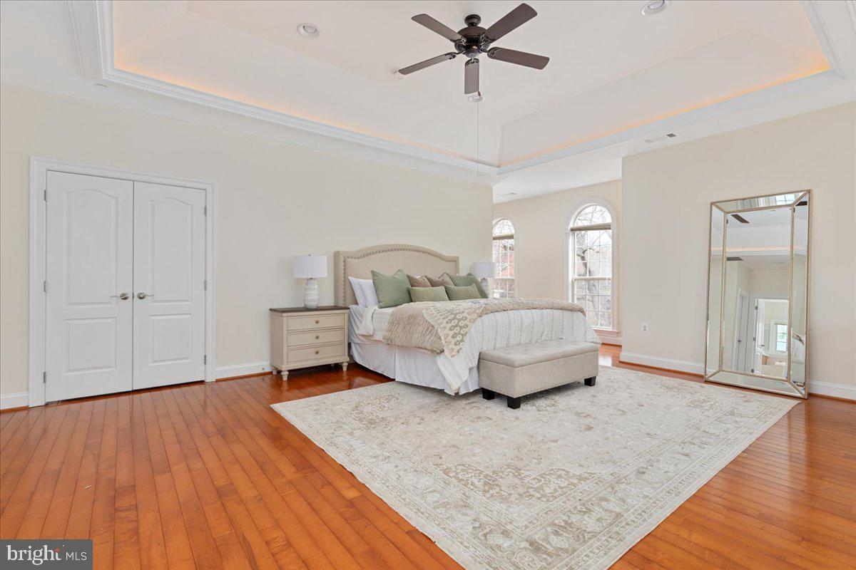 BURNING TREE VALLEY - Residential