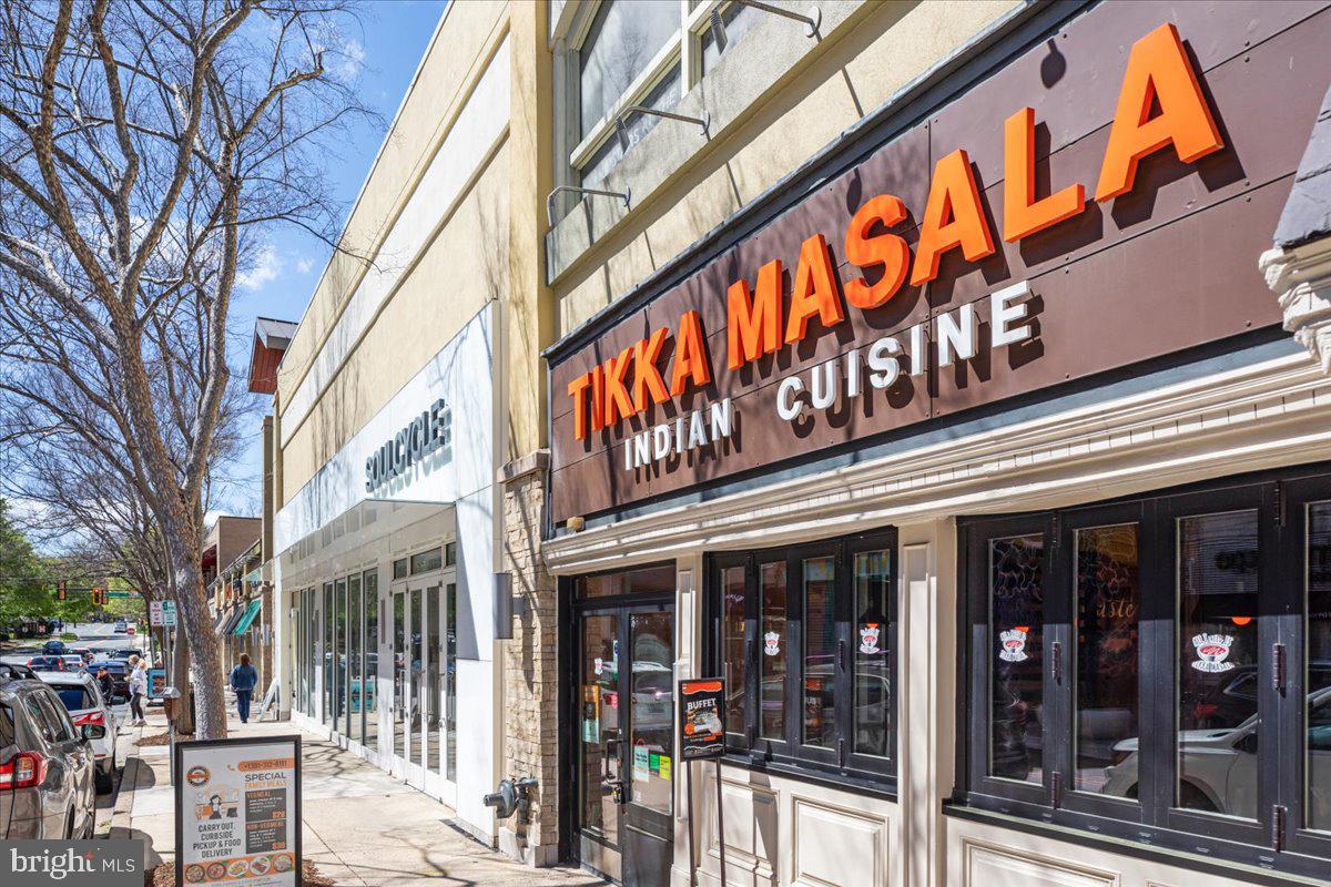 BURNING TREE VALLEY - Residential