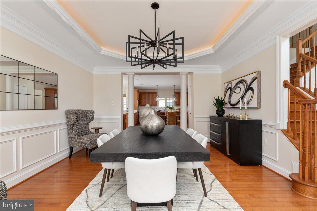 BURNING TREE VALLEY - Residential