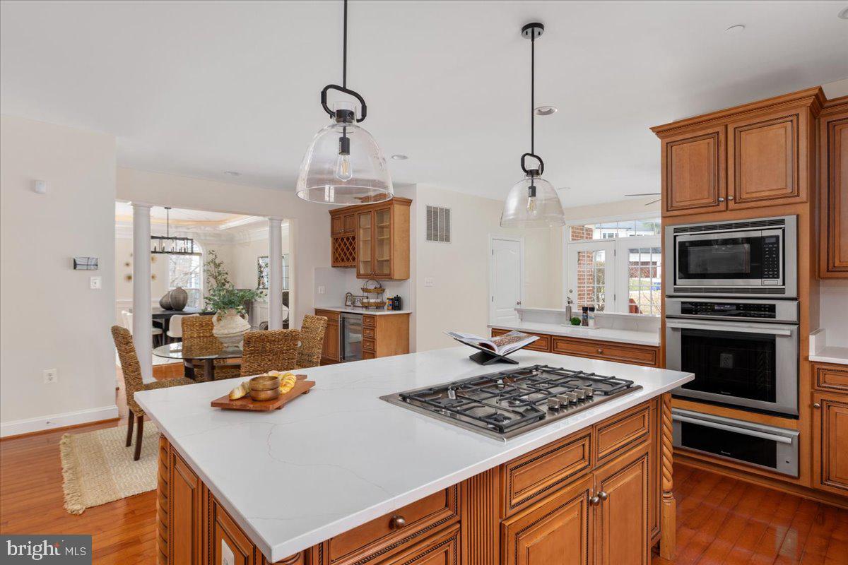 BURNING TREE VALLEY - Residential