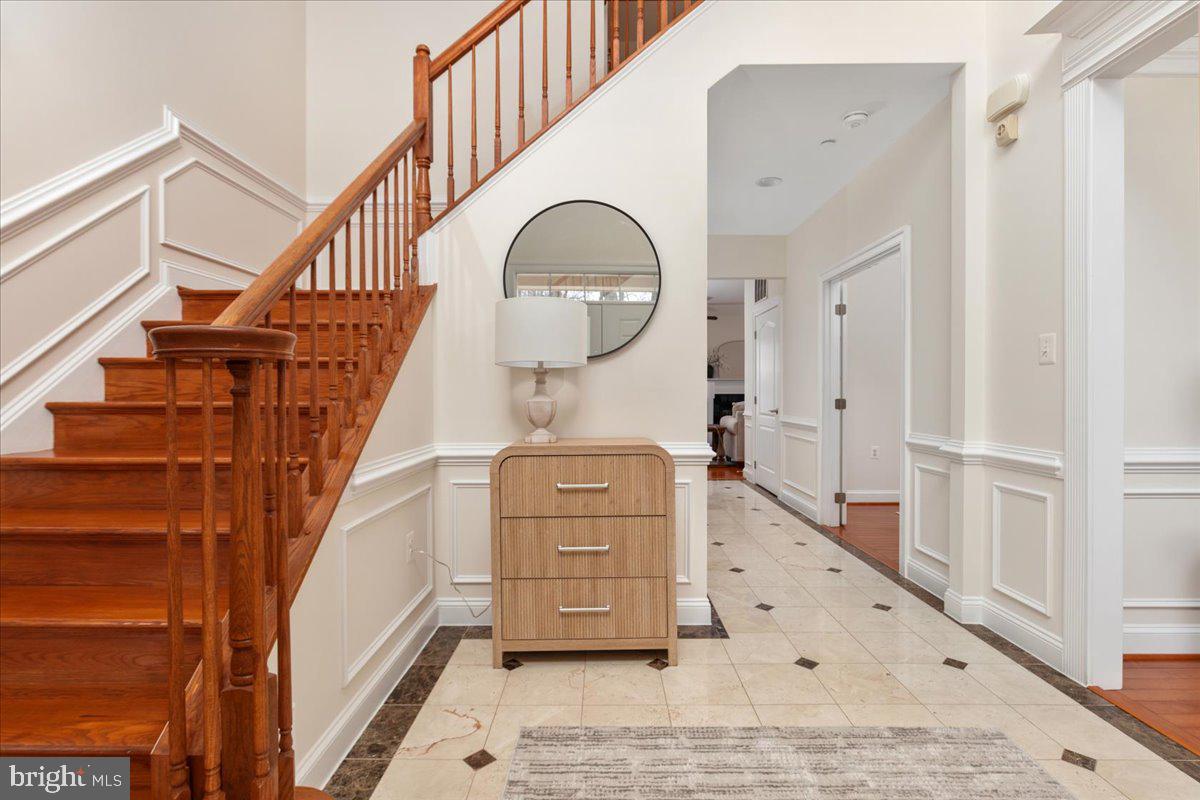 BURNING TREE VALLEY - Residential