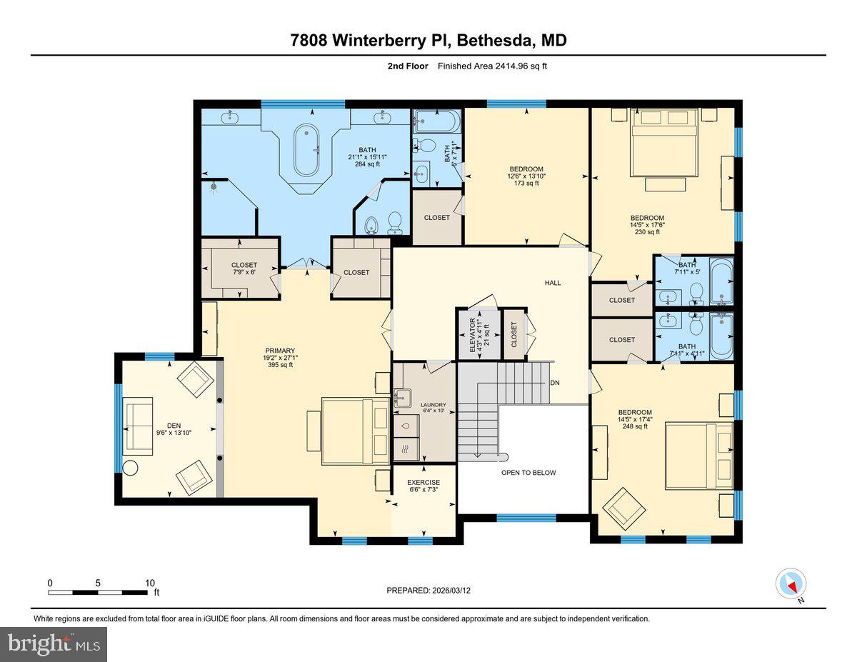 BURNING TREE VALLEY - Residential