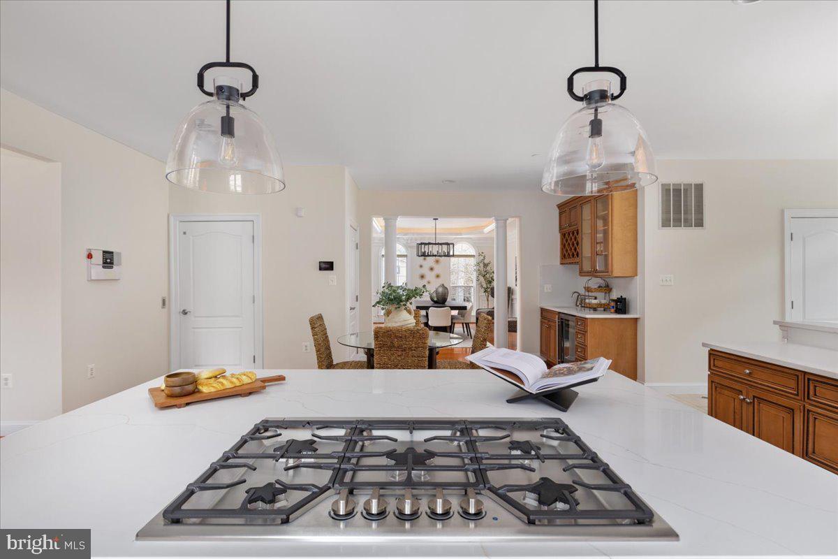 BURNING TREE VALLEY - Residential