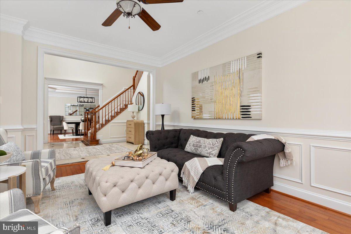 BURNING TREE VALLEY - Residential