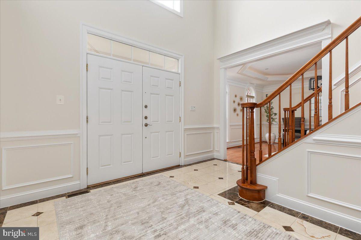 BURNING TREE VALLEY - Residential