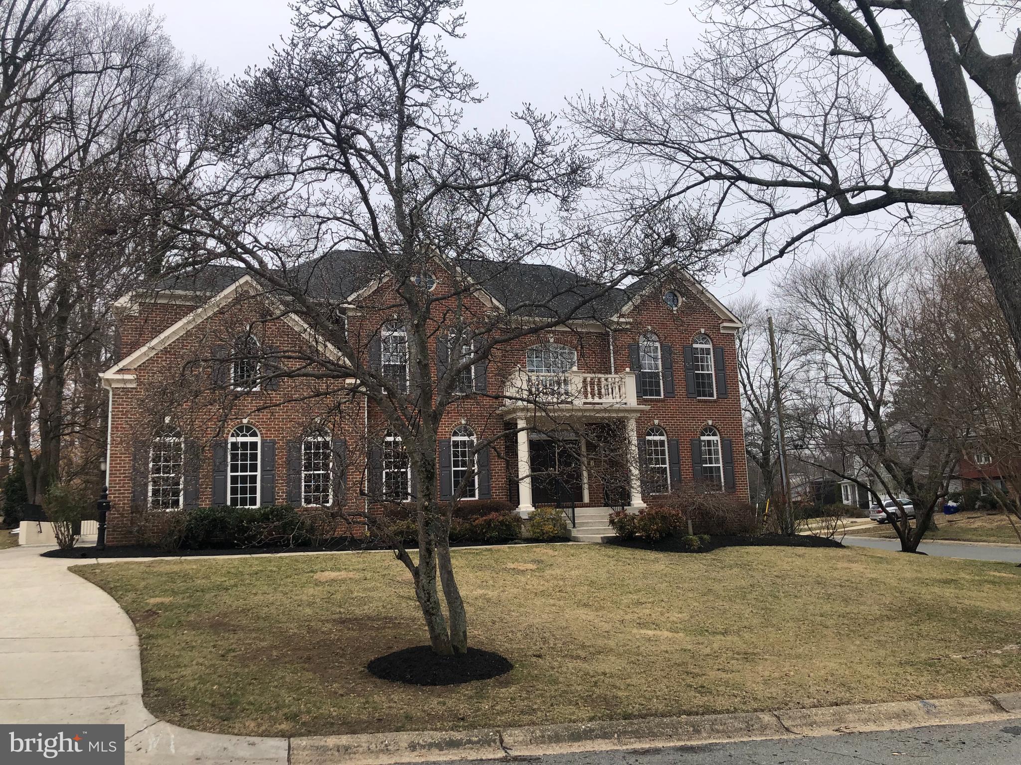 BURNING TREE VALLEY - Residential