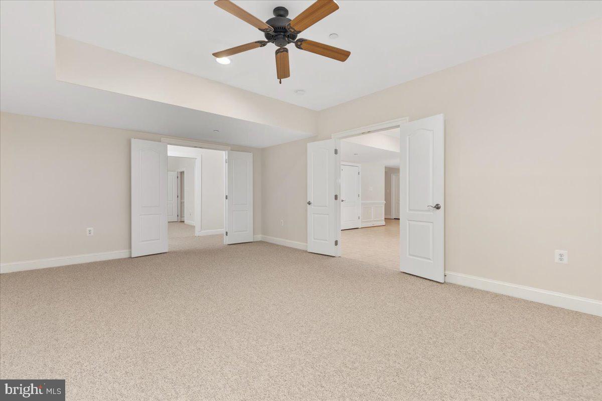 BURNING TREE VALLEY - Residential