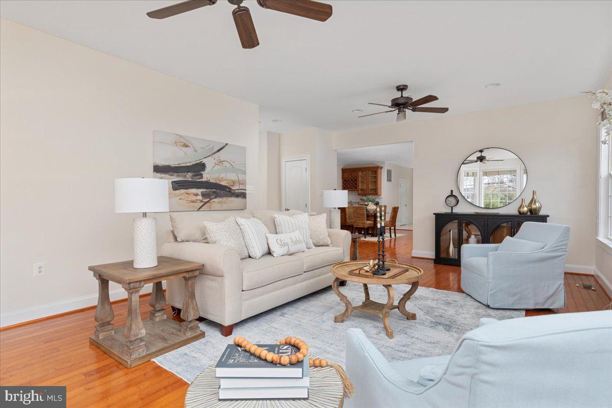 BURNING TREE VALLEY - Residential