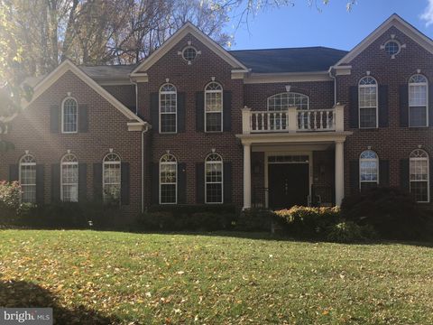 7808 WINTERBERRY PLACE BETHESDA MD 20817