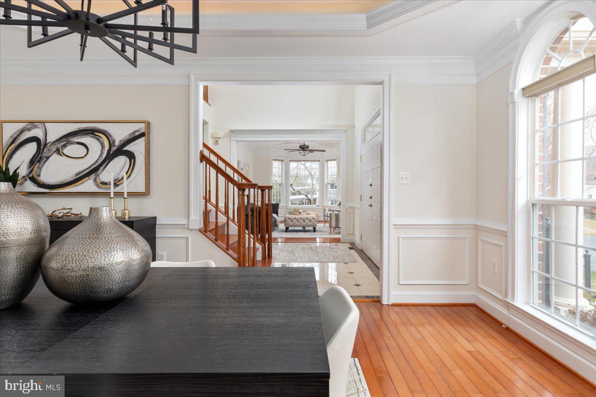 BURNING TREE VALLEY - Residential