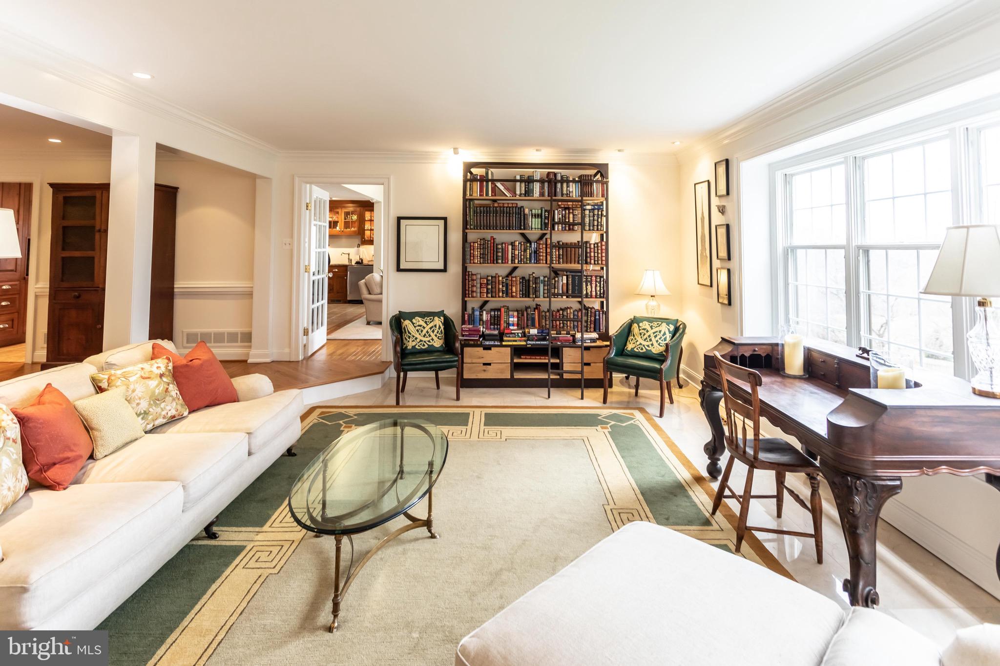 INVERARAY - Residential