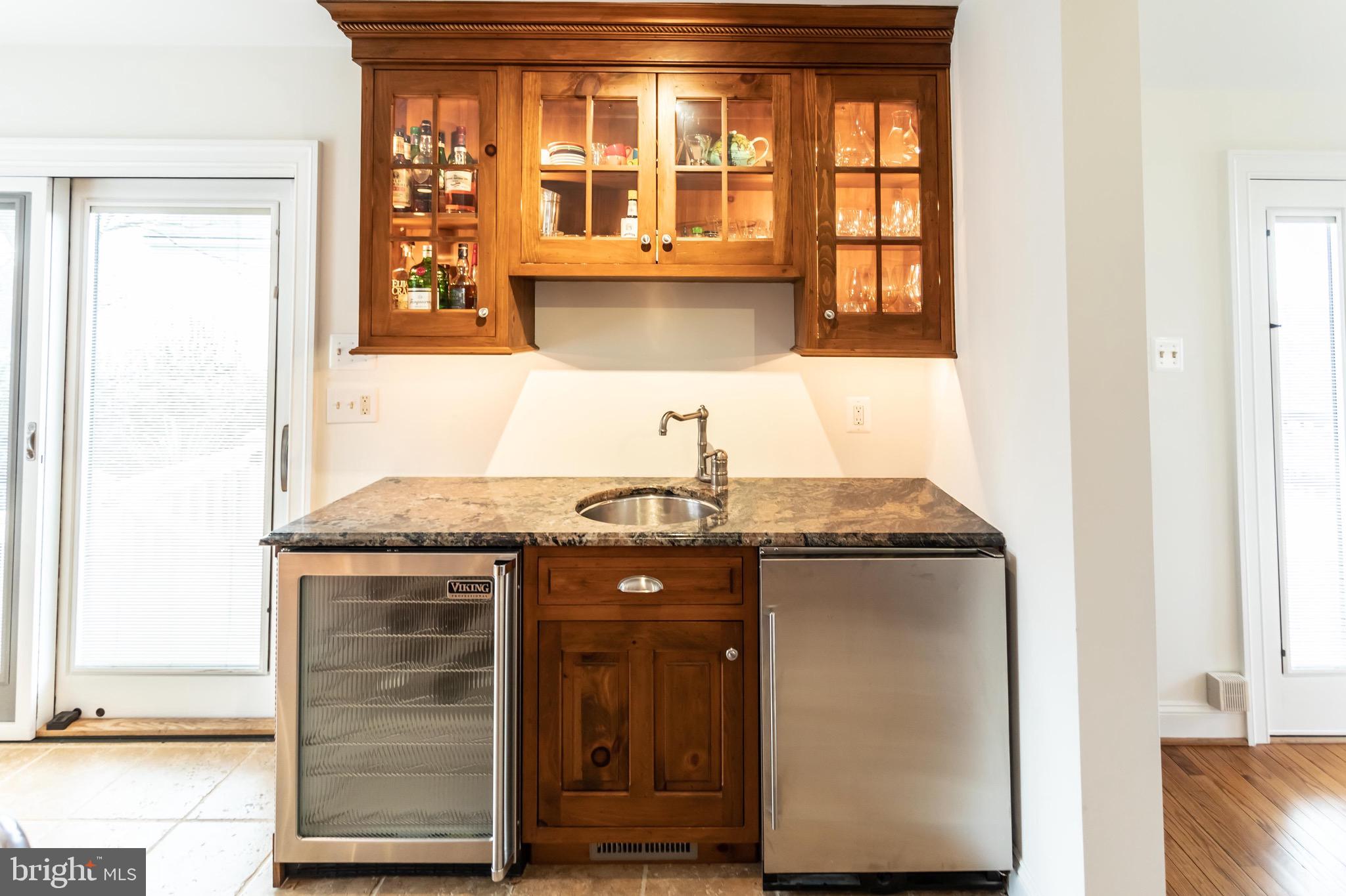 INVERARAY - Residential