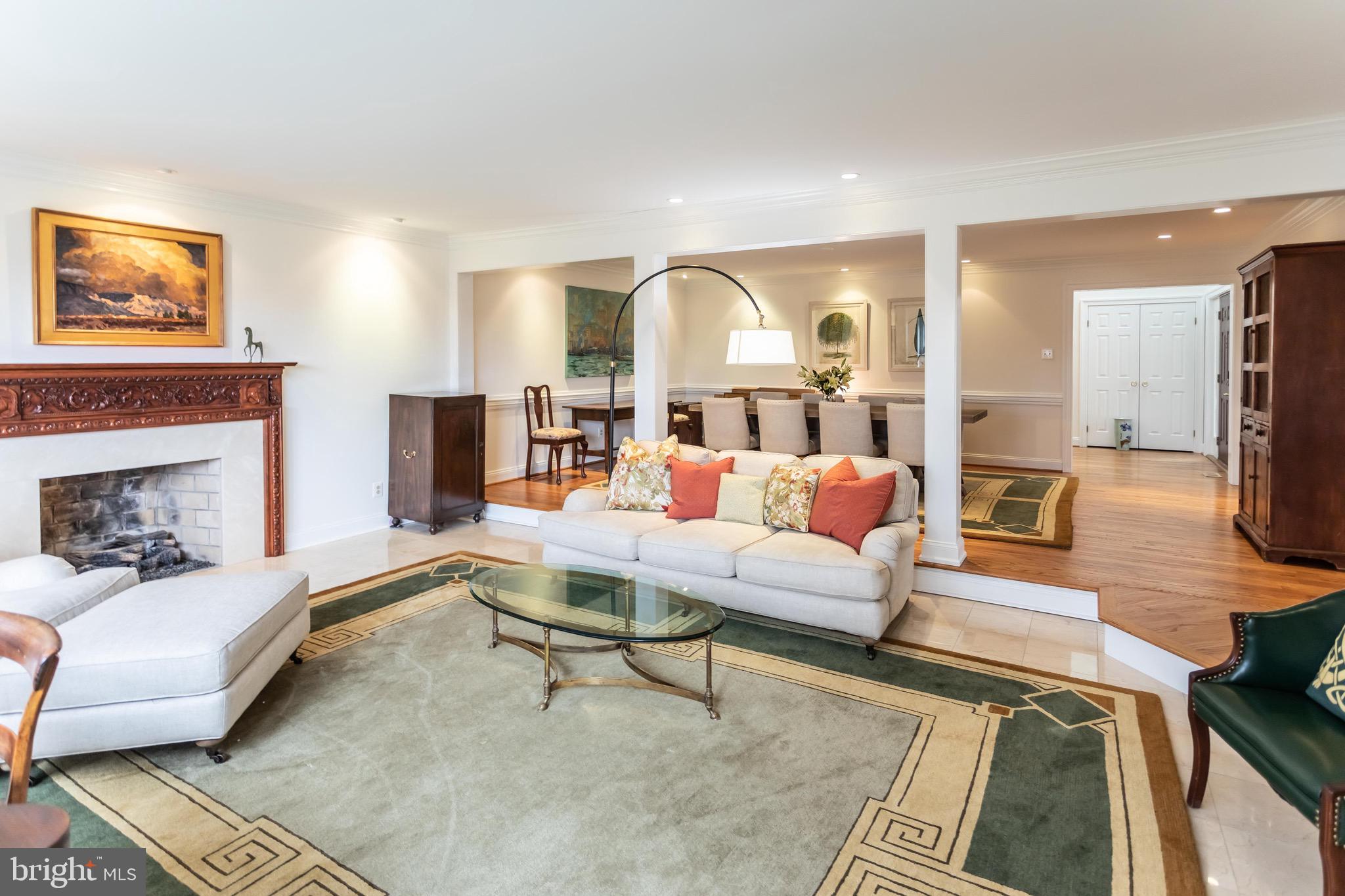 INVERARAY - Residential