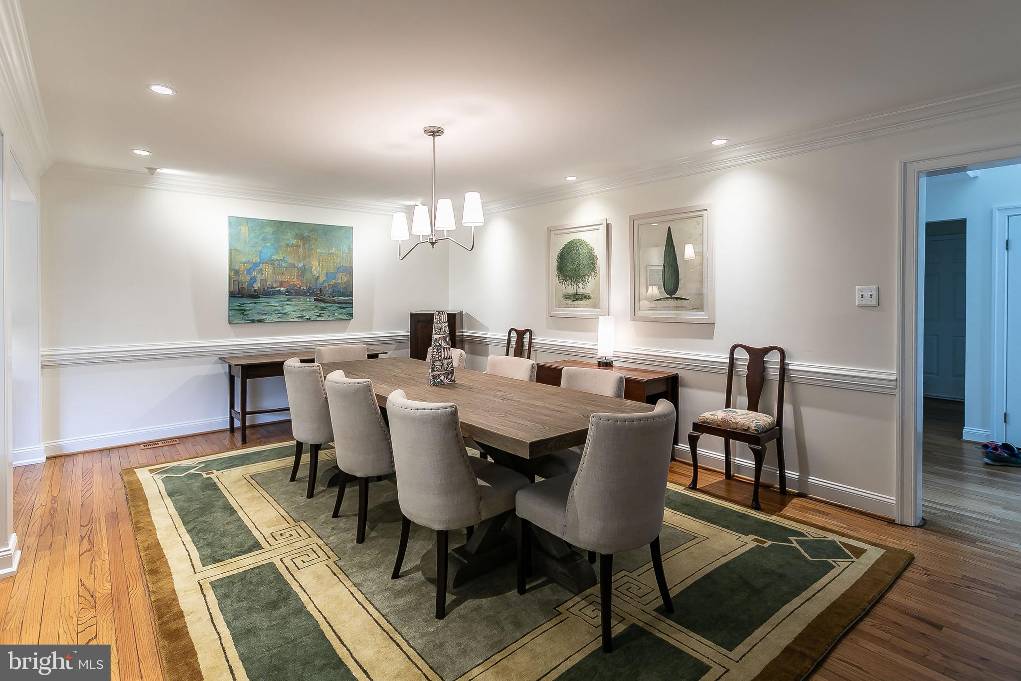 INVERARAY - Residential