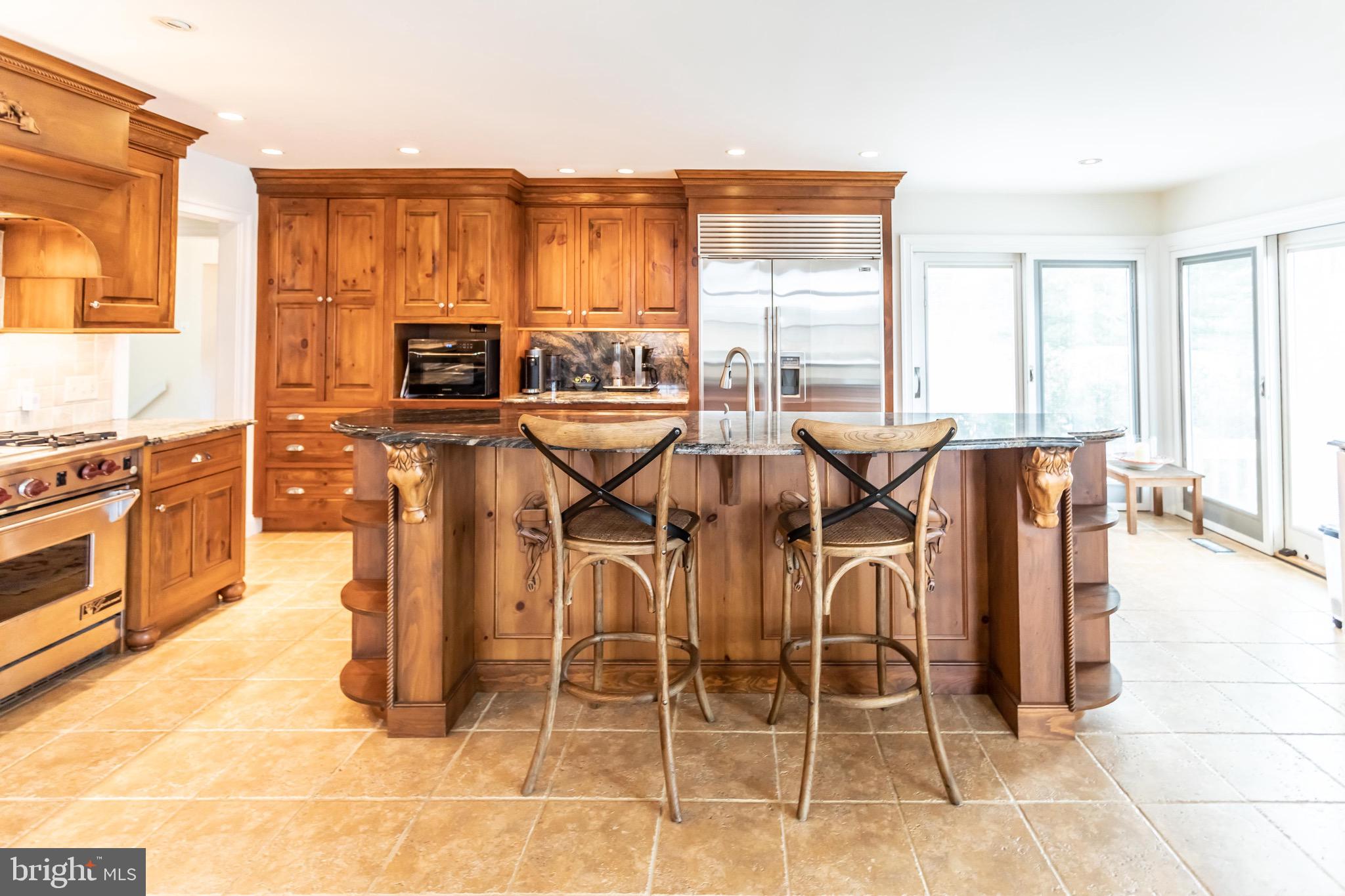 INVERARAY - Residential