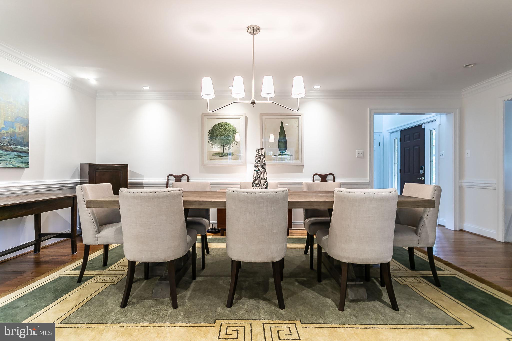 INVERARAY - Residential