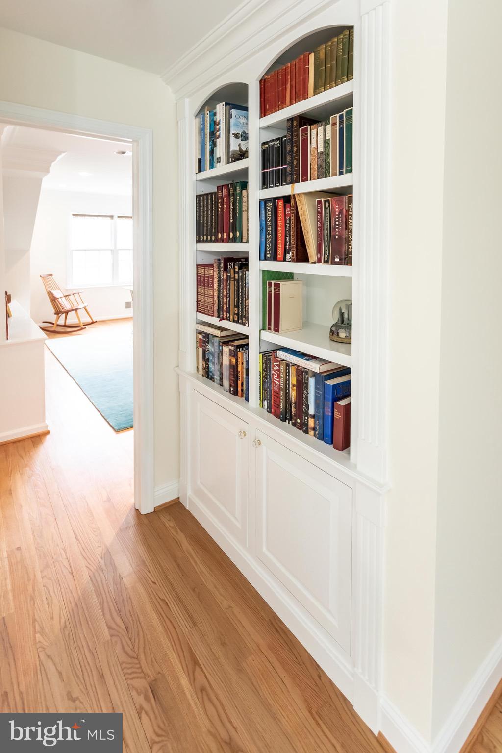 INVERARAY - Residential