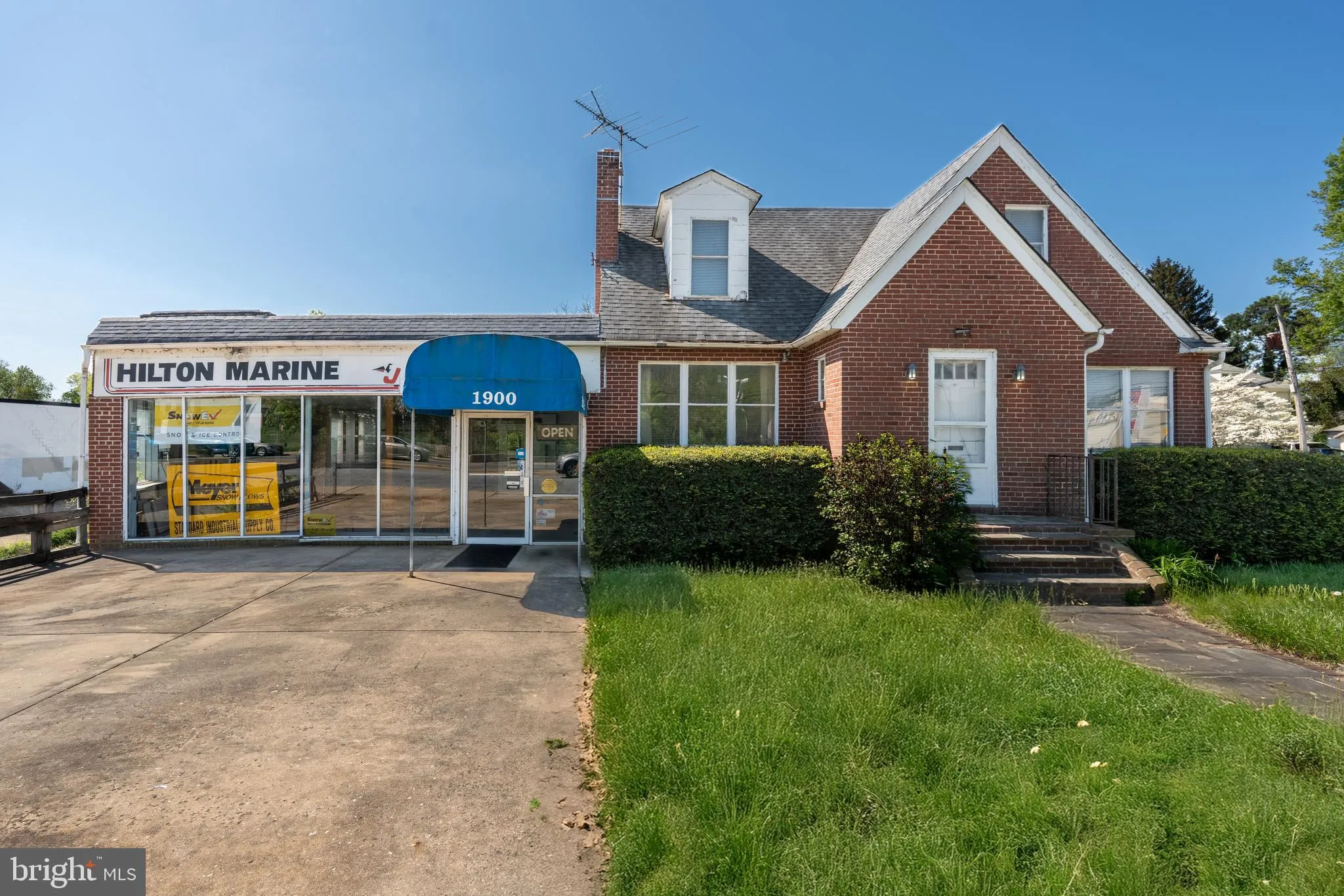 Wilmington, Delaware 19805, United States, ,Residential,Active,204686