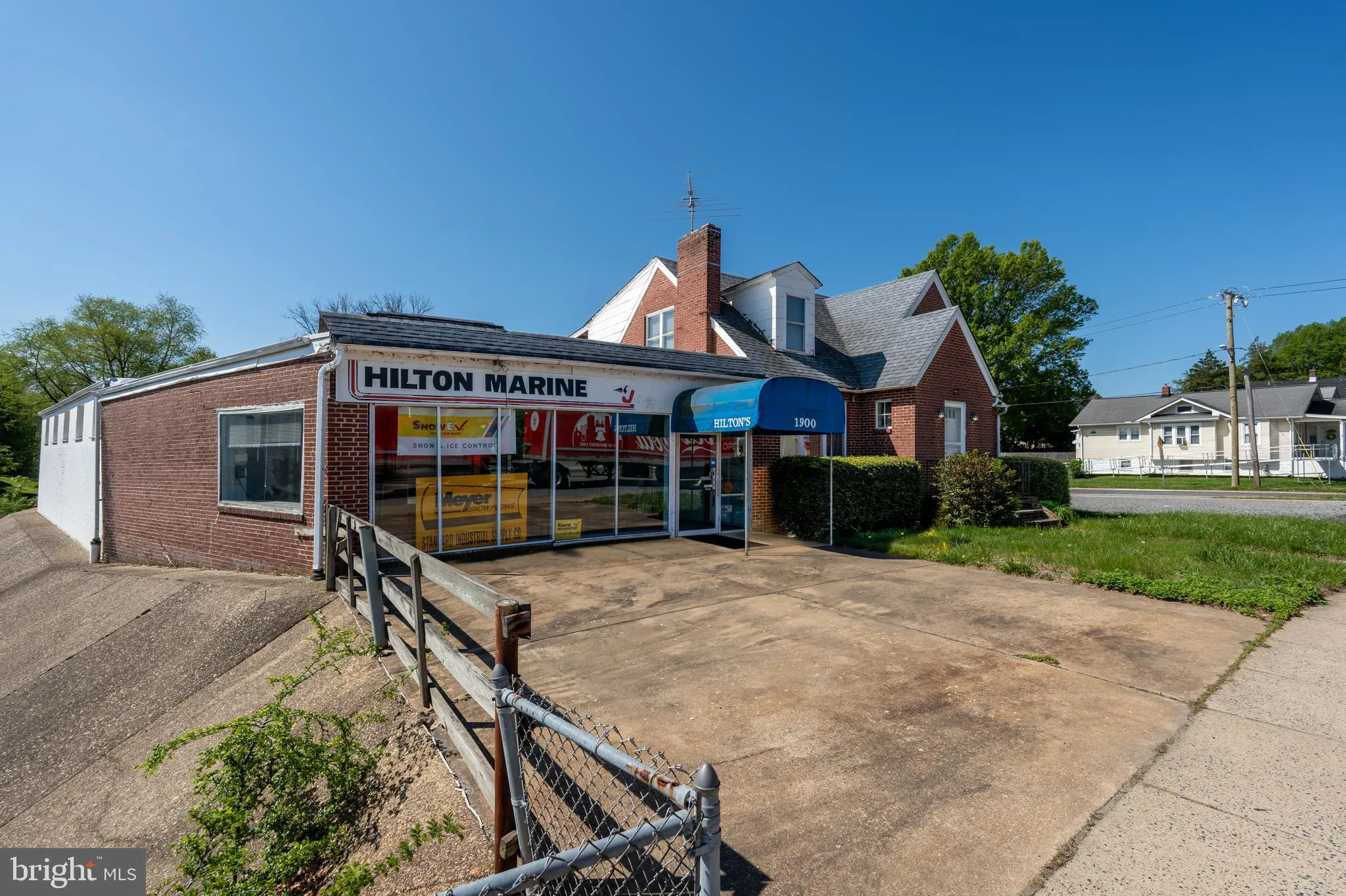 Wilmington, Delaware 19805, United States, ,Residential,Active,204686