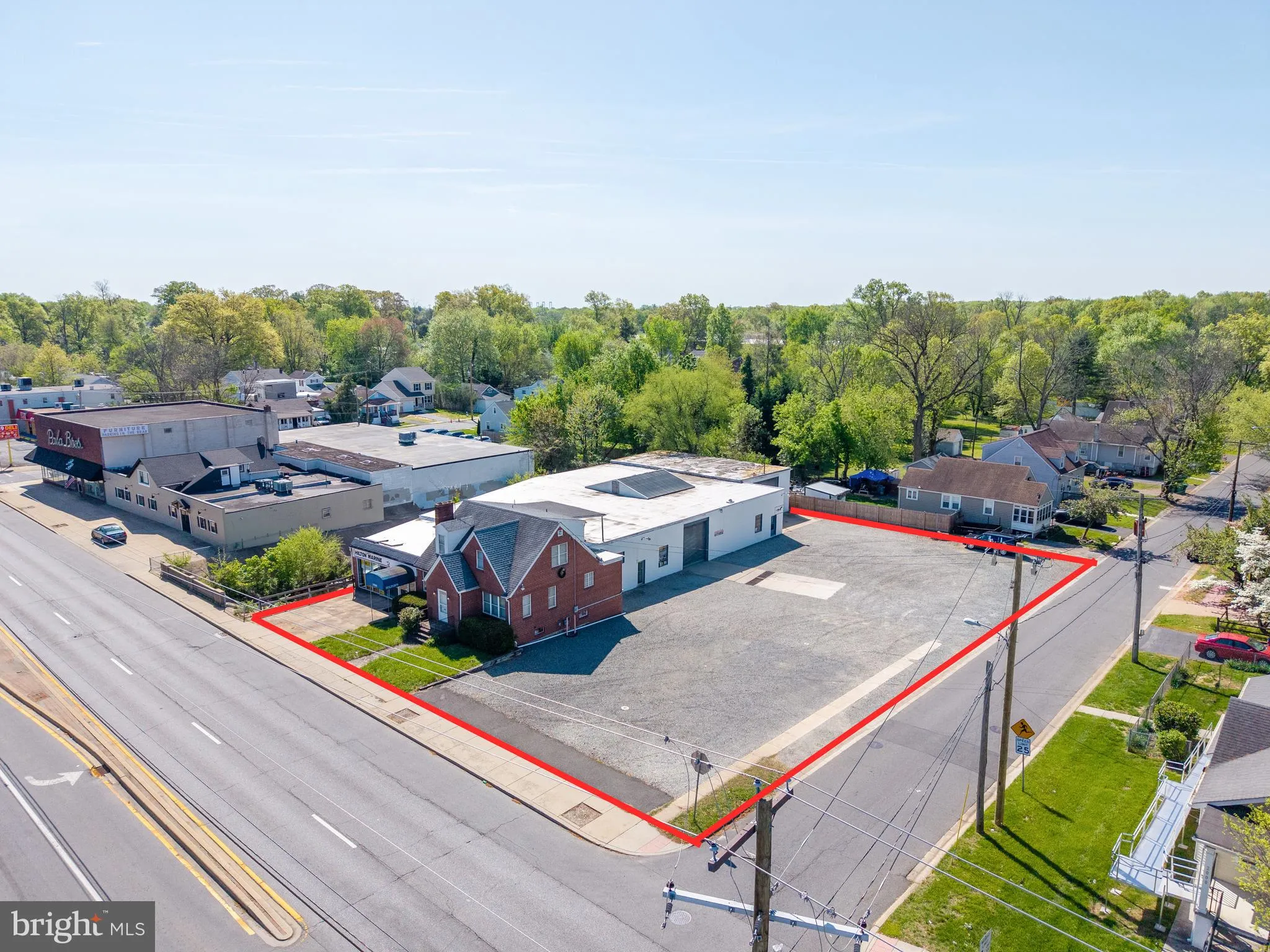 Wilmington, Delaware 19805, United States, ,Residential,Active,204686