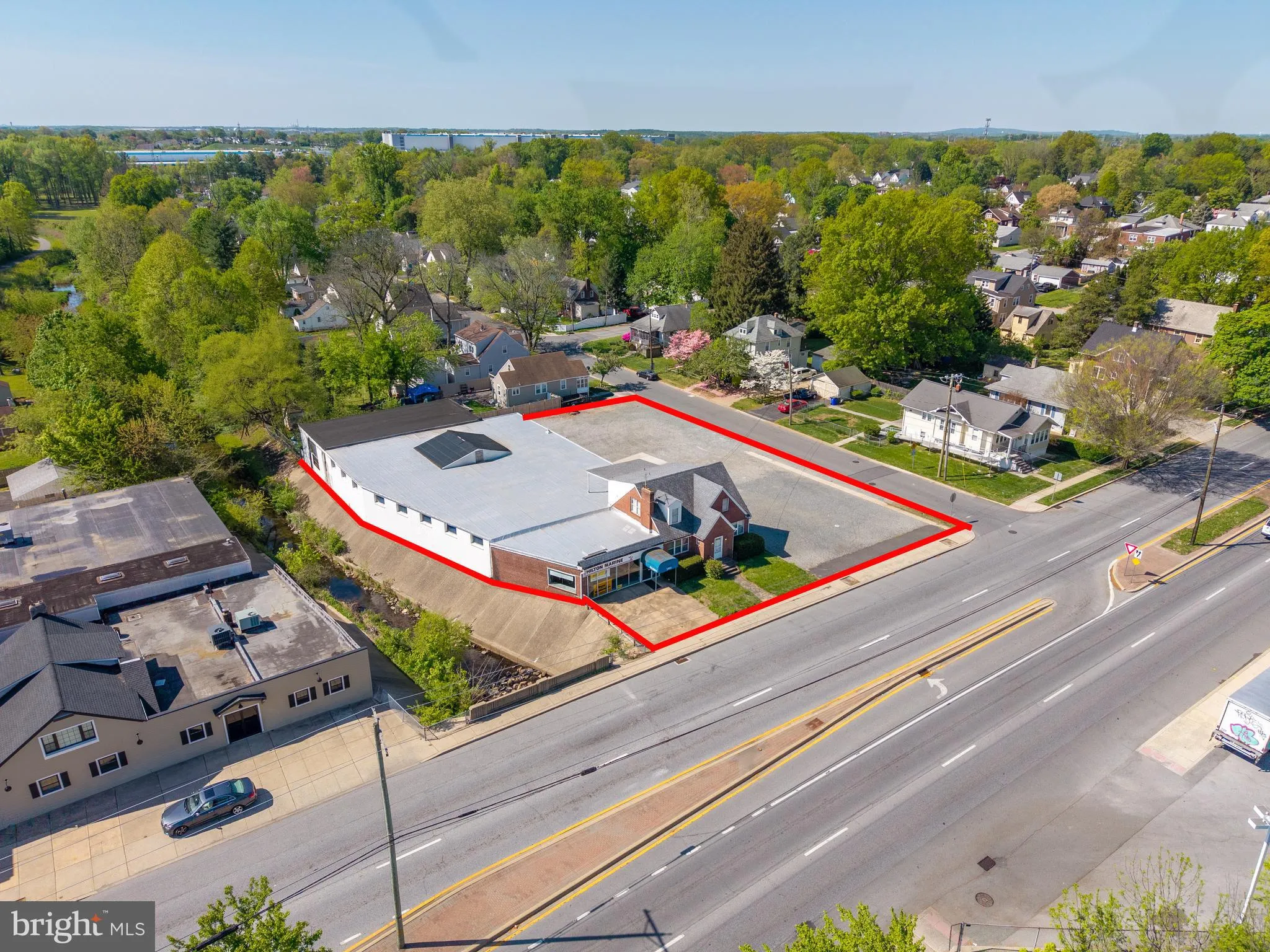 Wilmington, Delaware 19805, United States, ,Residential,Active,204686