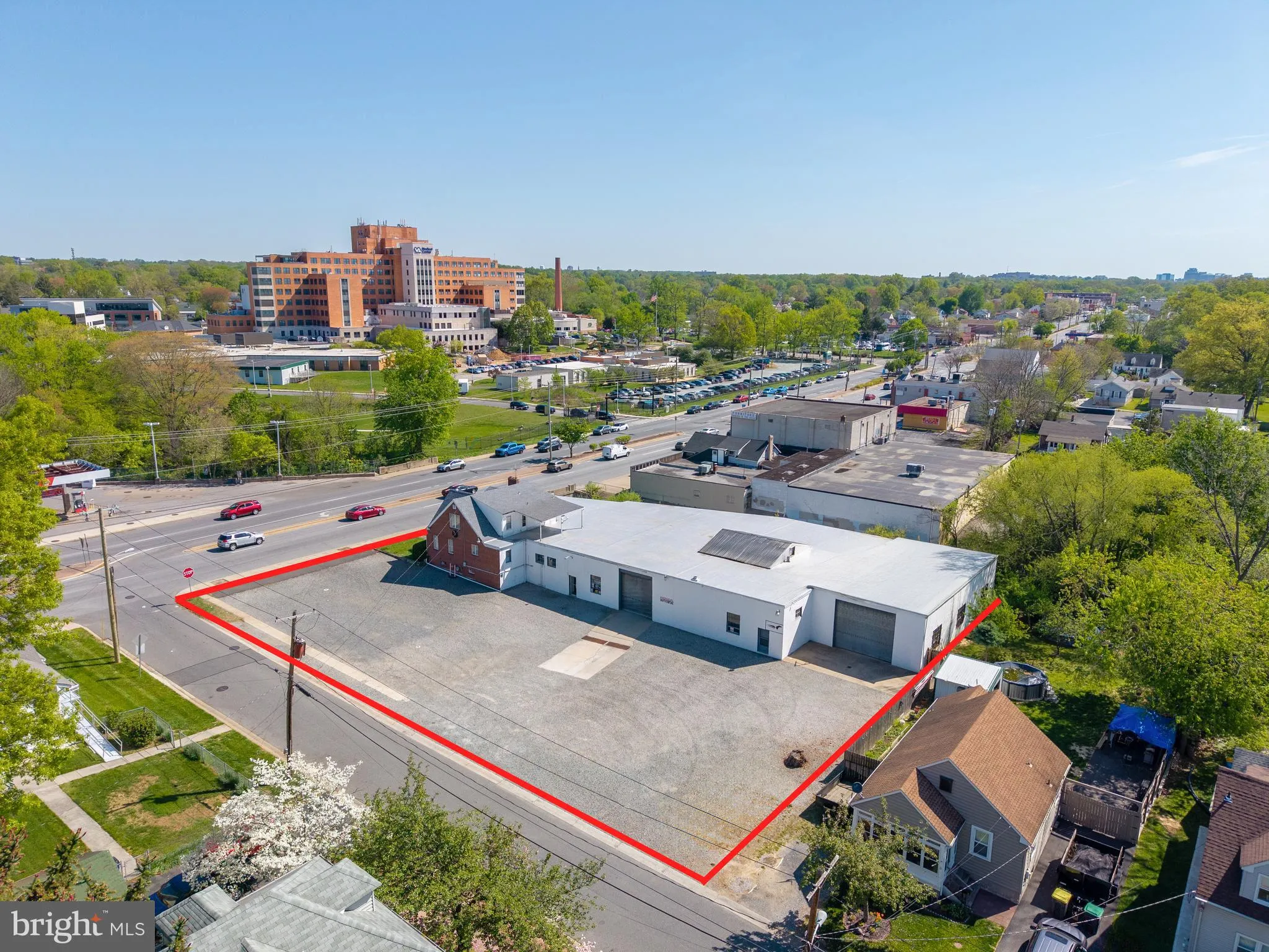 Wilmington, Delaware 19805, United States, ,Residential,Active,204686