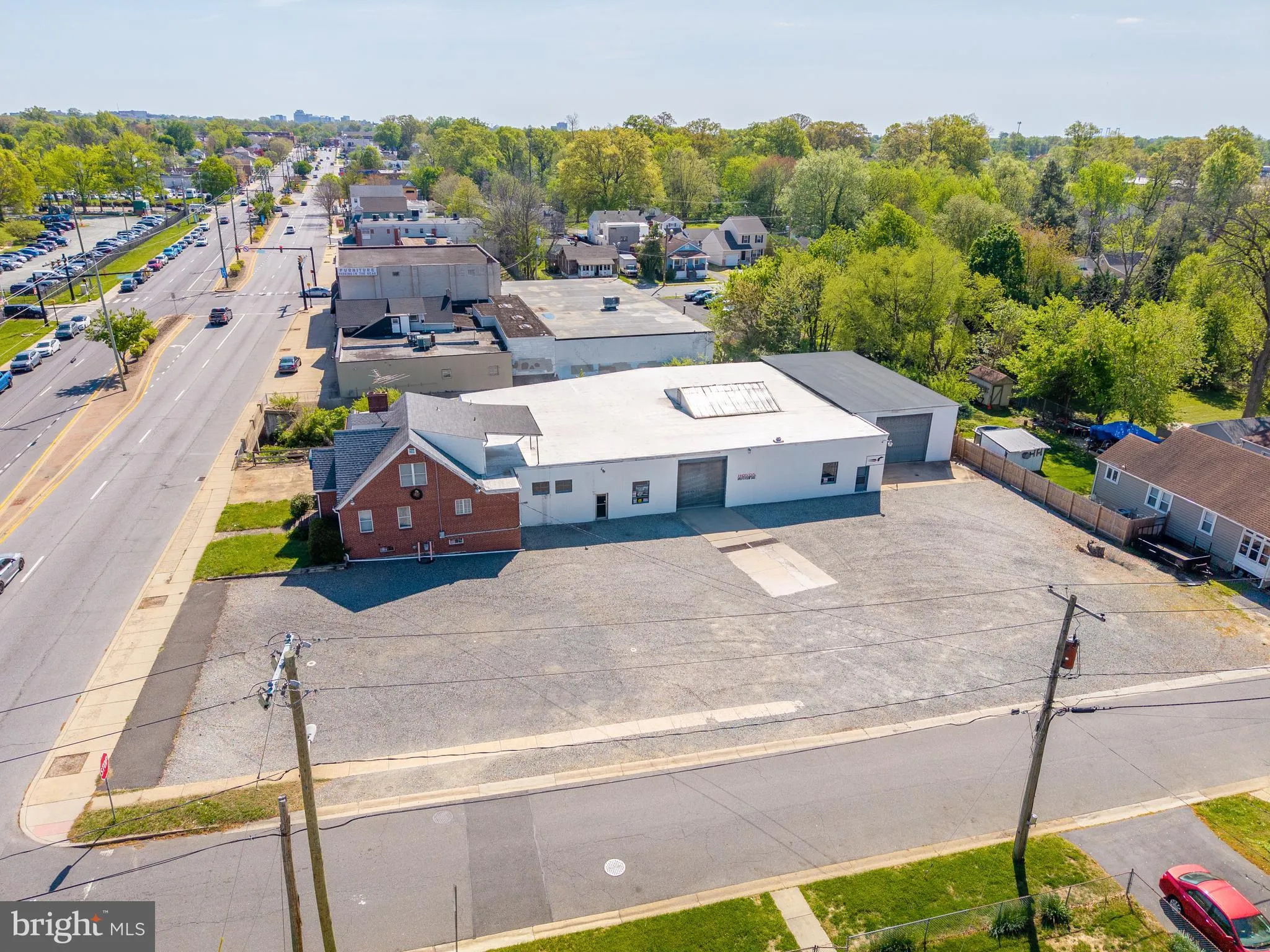 Wilmington, Delaware 19805, United States, ,Residential,Active,204686