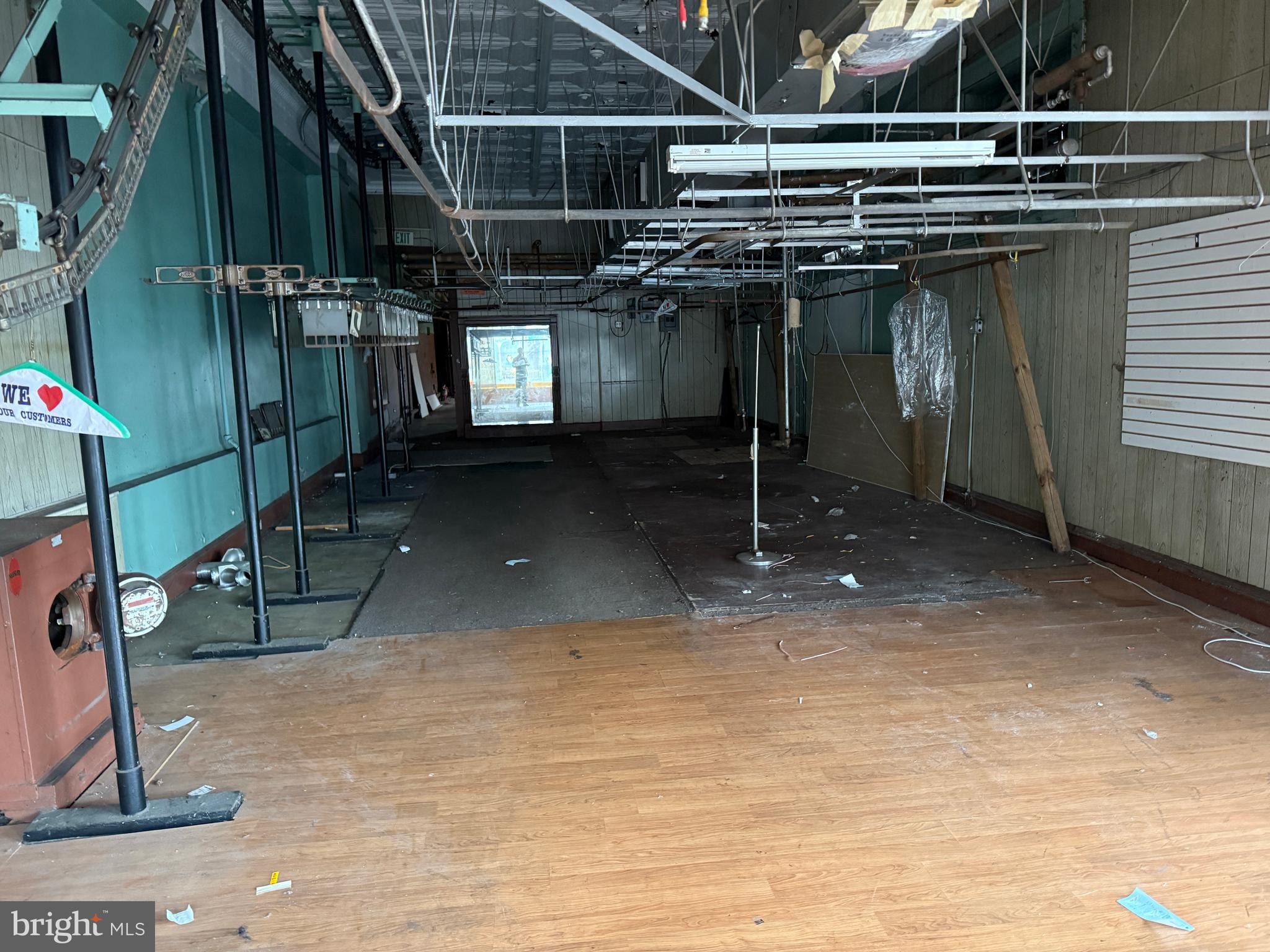 NONE AVAILABLE - Commercial Sale