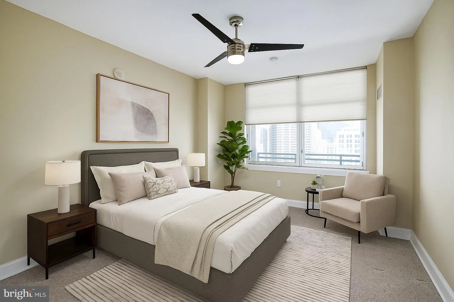 Philadelphia, Pennsylvania 19146, United States, 1 Bedroom Bedrooms, ,1 BathroomBathrooms,Residential,Active,191583