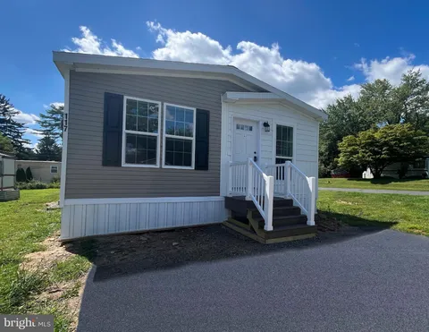 117 Concord Drive, Hereford, PA MLS: PABK2065464